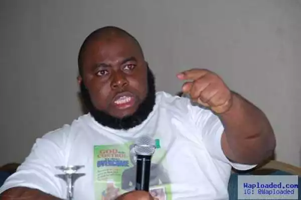 Buhari not interested in peace in Niger Delta, count me out of negotiation with FG – Dokubo Asari